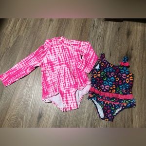 Baby swimwear